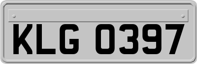 KLG0397