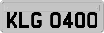 KLG0400