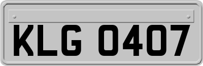 KLG0407