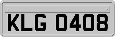 KLG0408