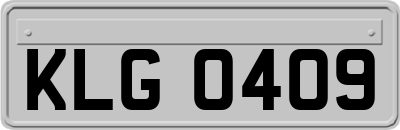 KLG0409