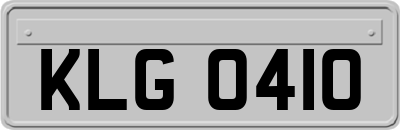 KLG0410