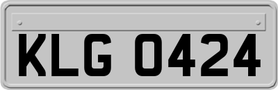 KLG0424