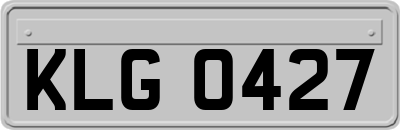 KLG0427