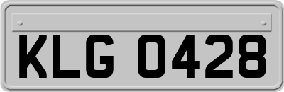 KLG0428