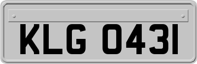 KLG0431