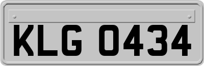 KLG0434