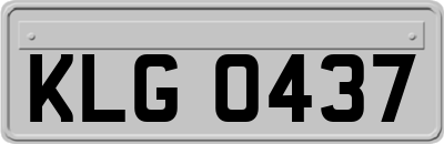 KLG0437