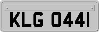 KLG0441