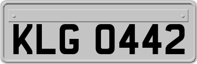 KLG0442
