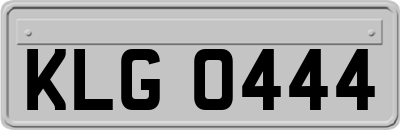 KLG0444