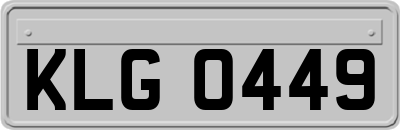 KLG0449