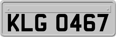 KLG0467