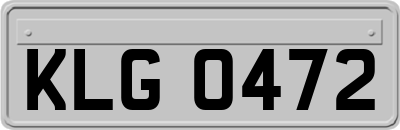 KLG0472