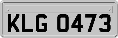 KLG0473