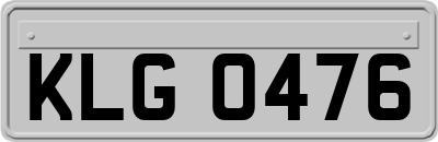 KLG0476