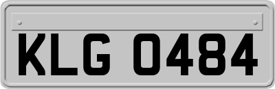 KLG0484