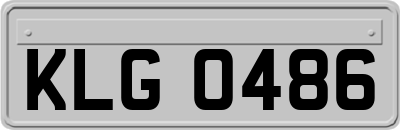 KLG0486