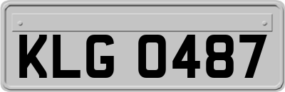 KLG0487