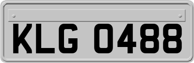 KLG0488