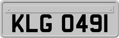 KLG0491