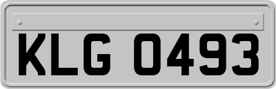 KLG0493