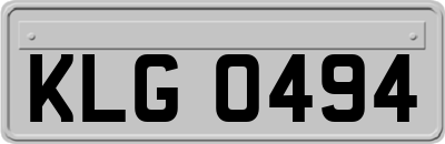 KLG0494