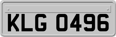 KLG0496