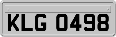 KLG0498