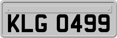KLG0499