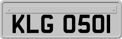 KLG0501