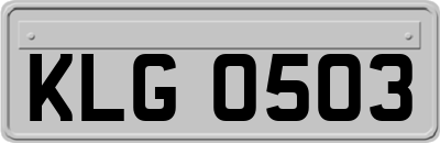 KLG0503