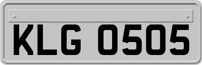 KLG0505