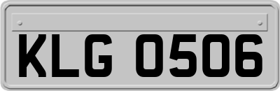 KLG0506