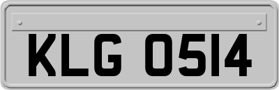 KLG0514