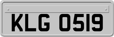 KLG0519