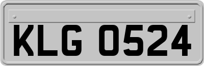 KLG0524