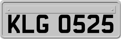 KLG0525