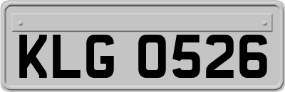 KLG0526