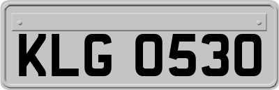 KLG0530