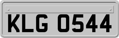 KLG0544