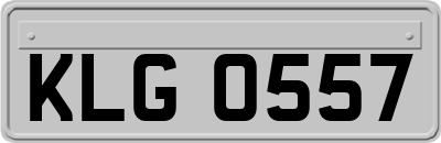 KLG0557