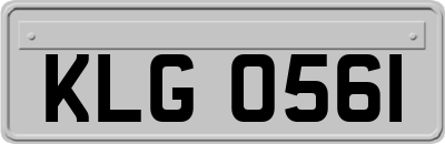KLG0561