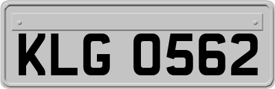KLG0562