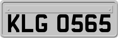KLG0565