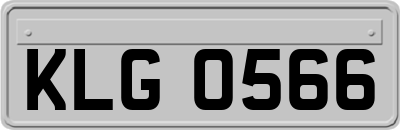KLG0566