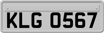 KLG0567
