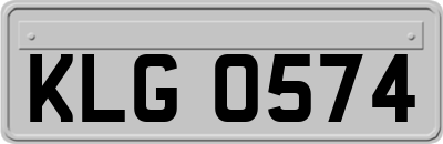 KLG0574