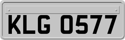 KLG0577