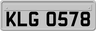 KLG0578
